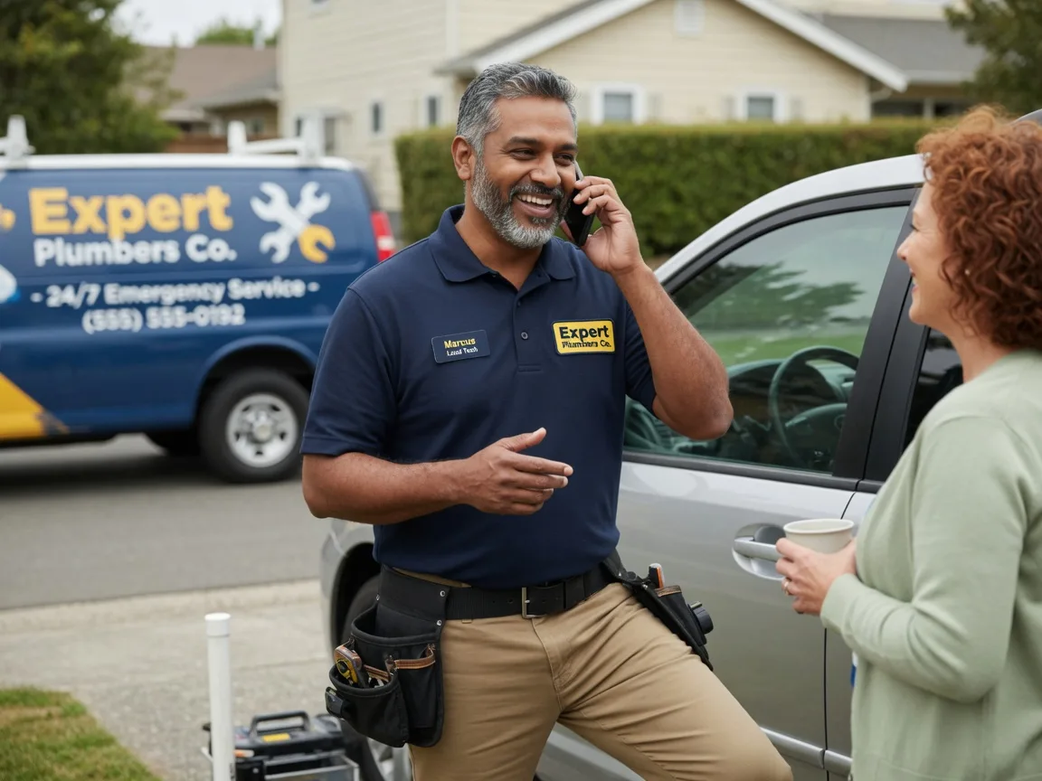 Drain Cleaning Webster City, IA FAQs